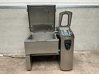 Frima vcc 211+ vario cooking center - afbeelding 7 van  8