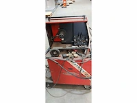 Frionius vario star 357-2 mig/mag lasapparaat - afbeelding 2 van  5