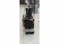 Frionius vario star 357-2 mig/mag lasapparaat - afbeelding 4 van  5