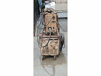 Frionius vario star 357-2 mig/mag lasapparaat - afbeelding 5 van  5