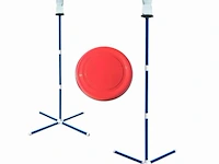 Frisbee spel - afbeelding 3 van  5