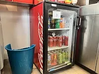 Frisdrankkoeling coca cola - afbeelding 3 van  4