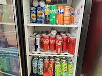 Frisdrankkoeling coca cola - afbeelding 4 van  4