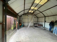 Frismat - garden sheds & log cabins - afbeelding 2 van  6