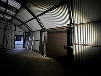 Frismat - garden sheds & log cabins - afbeelding 4 van  6