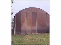 Frismat - garden sheds & log cabins - afbeelding 5 van  6