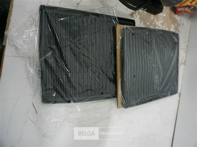 Fritel cwg2438 wafelijzer / contactgrill - afbeelding 3 van  3