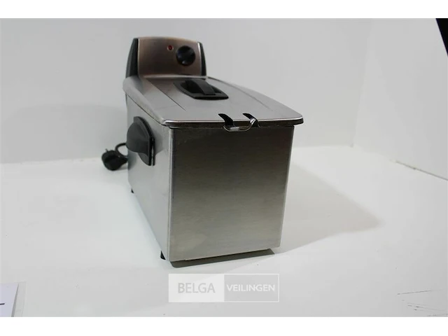 Fritel fr 1450 professionele friteuse - afbeelding 1 van  3