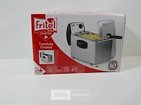 Fritel fr 1450 professionele friteuse - afbeelding 3 van  3