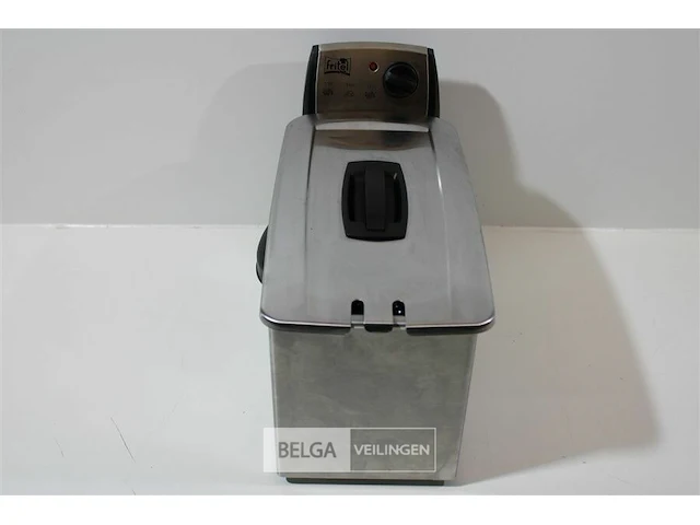 Fritel fr1460 professionele friteuse - afbeelding 1 van  5