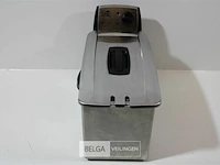 Fritel fr1460 professionele friteuse - afbeelding 1 van  5