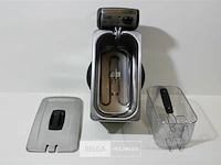 Fritel fr1460 professionele friteuse - afbeelding 4 van  5