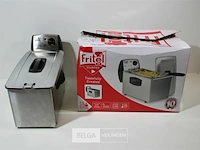 Fritel fr1460 professionele friteuse - afbeelding 5 van  5