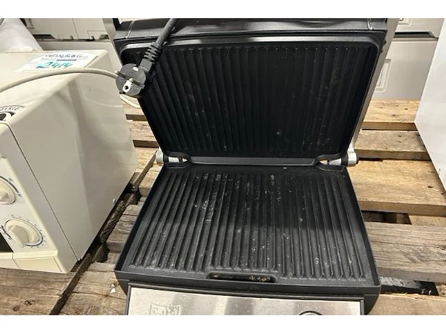Fritel grill - afbeelding 3 van  3