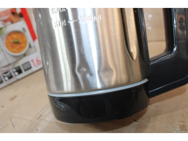 Fritel soup maker - afbeelding 6 van  6