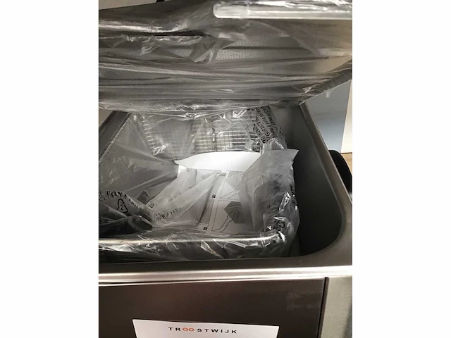 Friteuse 10l - afbeelding 5 van  6