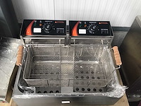 Friteuse 12l - afbeelding 6 van  8