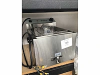 Friteuse 16l - afbeelding 3 van  5