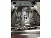 Friteuse 16l - afbeelding 4 van  5