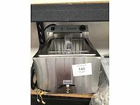 Friteuse 16l - afbeelding 5 van  5