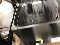 Friteuse 2x 8l - afbeelding 9 van  9