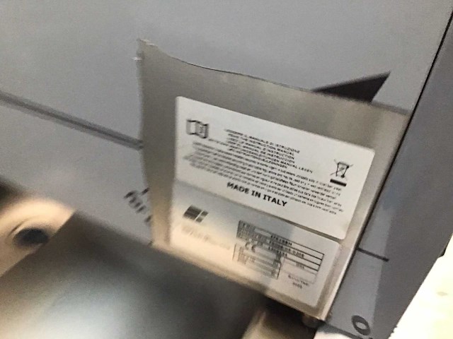 Friteuse 2x 8l - afbeelding 7 van  8