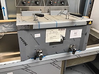 Friteuse 2x 8l - afbeelding 8 van  8