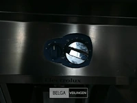 Friteuse electrolux op aardgas - afbeelding 4 van  6