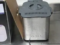 Friteuse en airfryer - afbeelding 2 van  3