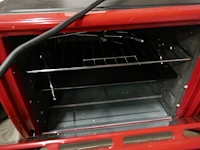 Friteuse + mini bakoven - afbeelding 4 van  4