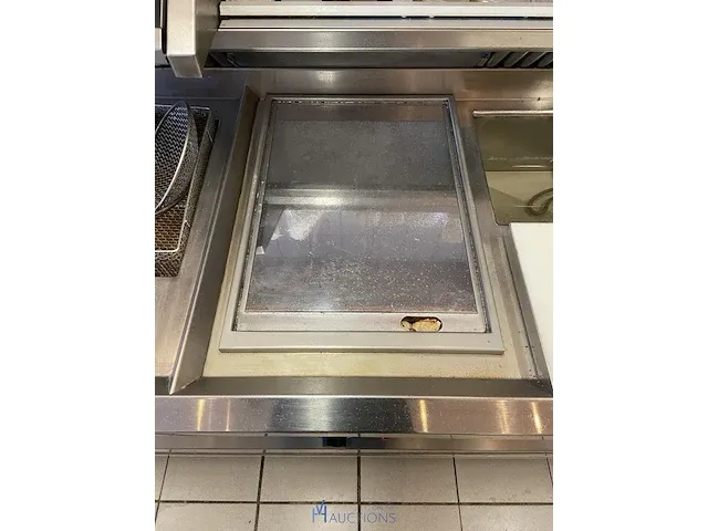 Friteuse perfecta - afbeelding 2 van  25