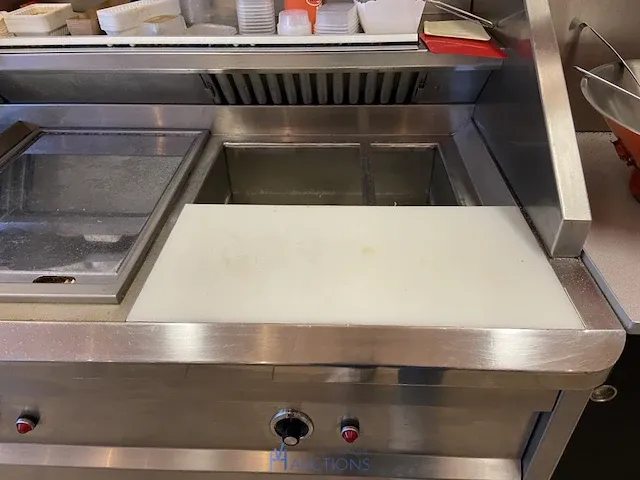 Friteuse perfecta - afbeelding 4 van  25