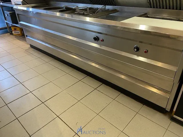 Friteuse perfecta - afbeelding 5 van  25