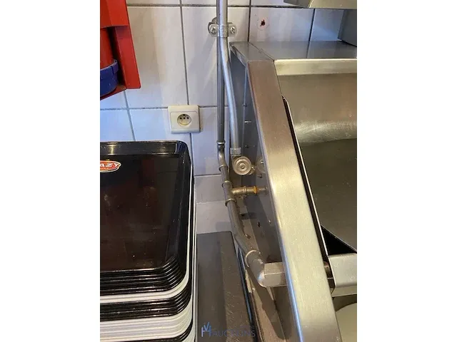 Friteuse perfecta - afbeelding 9 van  25