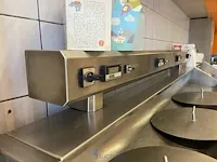 Friteuse perfecta - afbeelding 10 van  25