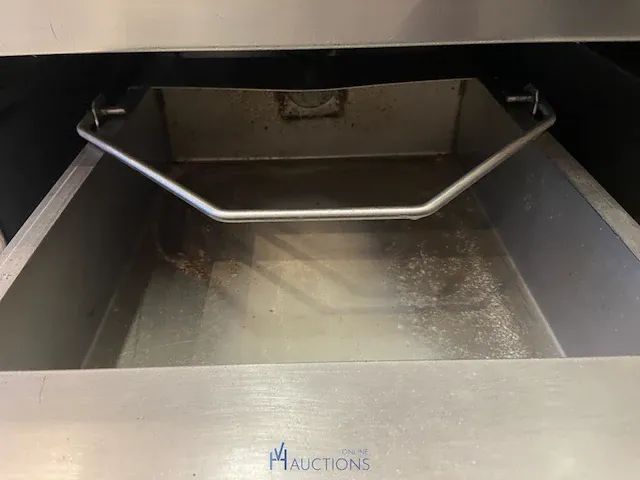 Friteuse perfecta - afbeelding 14 van  25