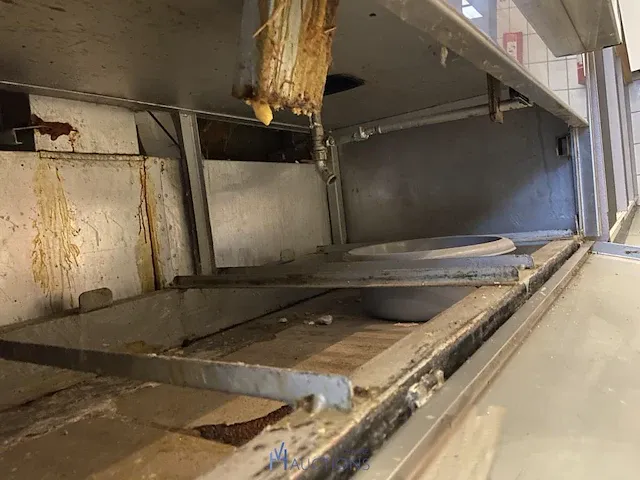 Friteuse perfecta - afbeelding 15 van  25
