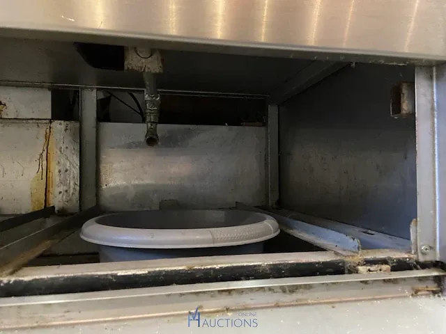 Friteuse perfecta - afbeelding 17 van  25