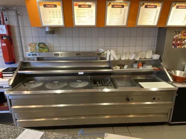 Friteuse perfecta - afbeelding 12 van  25