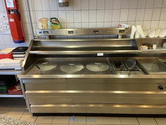 Friteuse perfecta - afbeelding 19 van  25