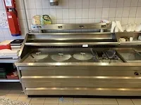 Friteuse perfecta - afbeelding 19 van  25
