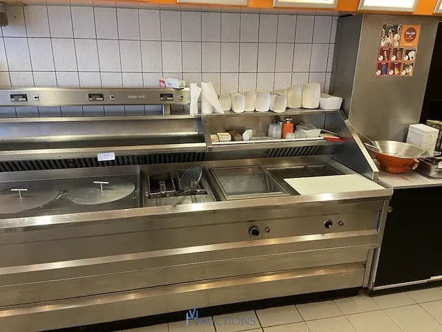 Friteuse perfecta - afbeelding 20 van  25