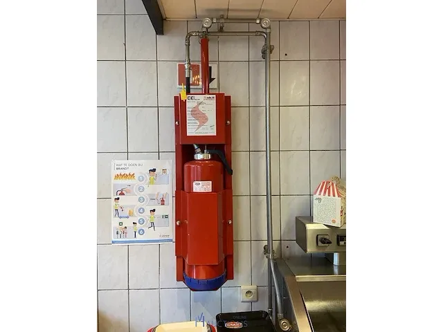 Friteuse perfecta - afbeelding 21 van  25