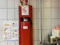 Friteuse perfecta - afbeelding 21 van  25