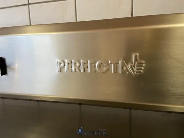Friteuse perfecta - afbeelding 22 van  25