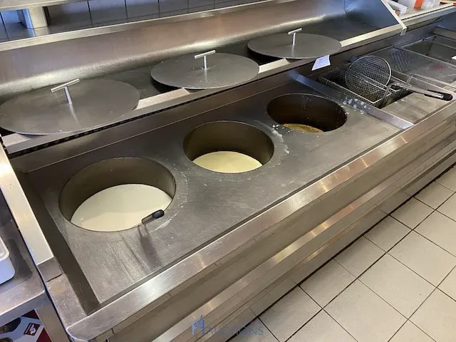 Friteuse perfecta - afbeelding 23 van  25