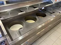 Friteuse perfecta - afbeelding 23 van  25