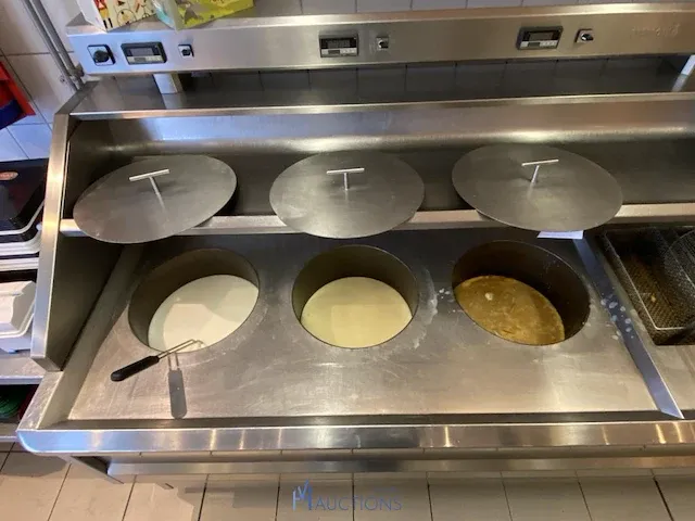 Friteuse perfecta - afbeelding 24 van  25