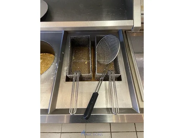 Friteuse perfecta - afbeelding 25 van  25