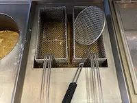 Friteuse perfecta - afbeelding 25 van  25
